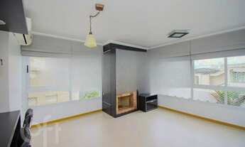 Imagem: Apartamento à venda em Rio Branco com 72