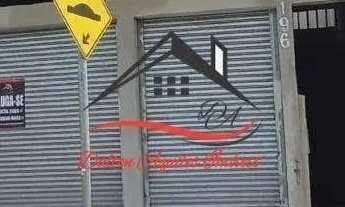 Imagem 2: Loja para Locação - 80m², 1 banheiro - Cidade Neviana - Ribeirão das Neves/MG