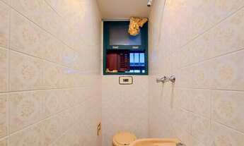 Imagem 6: Apartamento de 1 quarto no bairro do Alto, Teresópolis