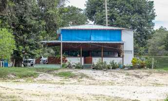 Imagem 2: FAZENDA ARAPAIMA RAMAL 5.5