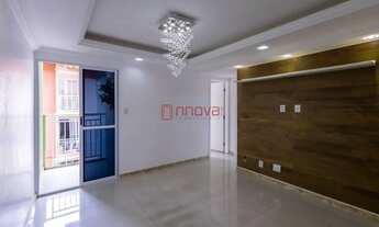 Imagem 3: Vendo Apartamento com Acabamento de Alto Padrão