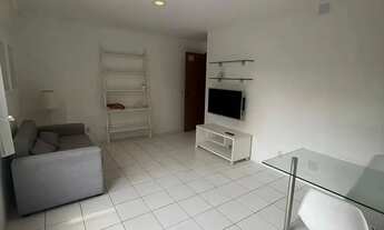 Imagem 7: APARTAMENTO PARA ALUGUEL NO CORAÇÃO DE BOA VIAGEM POSSUI 40 METROS 01 QUARTO TODO MOBILIAD