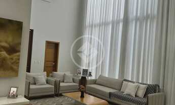 Imagem 3: Sobrado 3 Suítes no Condomínio do Lago codigo: 58888