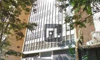 Imagem 3: Conjunto, 135 m² - venda por R$ 2.160.000,00 ou aluguel por R$ 19.928,11/mês - Itaim Bibi