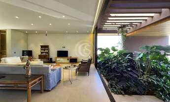 Imagem 6: Alphaville - Lagoa dos Ingleses