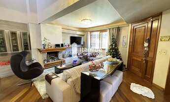 Imagem 3: Casa com piscina 4 dormitórios 2 suítes 2 vagas de garagem próximo ao ATC