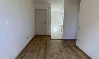 Imagem: Apartamento Térreo 2 Quartos - R$ 195 mil