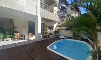 Imagem 6: Apartamento Garden 114m², 2 quartos( 1 suíte), 2 garagens, Lagoa da Conceição. R$ 895.000