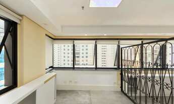 Imagem 7: Conjunto comercial para venda e locação em Vila Nova Conceição , 44m²