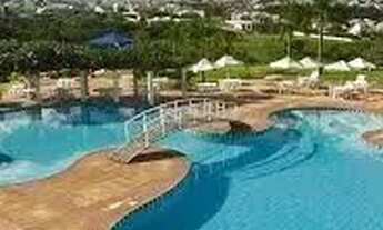 Imagem 4: Lote Residencial Alphaville Flamboyant - Ipes