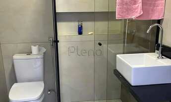 Imagem 5: Sobrado à venda em Indaiatuba, Jardim Park Real, com 3 quartos, com 120 m²