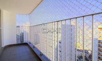 Imagem 7: Venda Apartamento 4 Dormitórios - 208 m² Paraíso