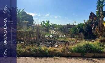 Imagem: Lote à venda no bairro Pousada Del Rey