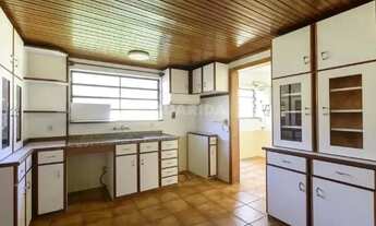 Imagem 7: Casa Residencial/Sobrado para aluguel, 3 quartos, 1 suíte, 2 vagas, Ipanema - Porto Alegre