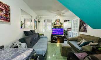 Imagem 5: Sobrado de 100 m² em Condomínio Fechado - Conforto, Segurança e Lazer