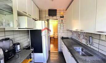 Imagem 6: Apartamento em Rua Califórnia - Sion - Belo Horizonte/MG