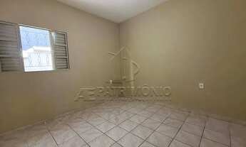 Imagem 3: CASA 2 QUARTOS PARQUE DAS LARANJEIRAS