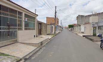 Imagem 2: Casa 3/4 com uma suíte no Marcos Freire 2 Px ao Mini Shopping São Brás