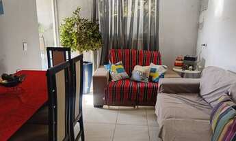 Imagem 3: Agio Casa com 2 dormitórios