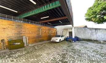 Imagem 3: Terreno à venda em Campinas, Jardim Bela Vista, com 305 m²