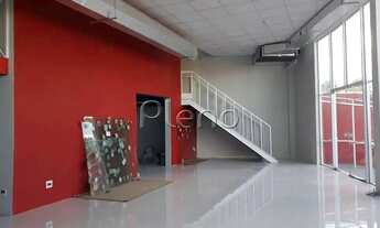 Imagem 4: Prédio para locação com 200m² no Bonfim em Campinas