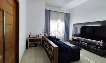 Imagem 5: Casa à venda em Paulínia, Cascata, com 3 suítes, com 205 m², Campos do Conde II