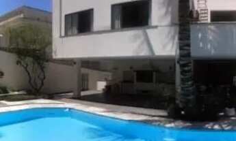 Imagem 4: CASA ASSOBRADADA - JARDIM GUEDALA - SP