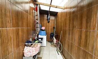 Imagem 5: Casa estrutural quadra 2 próximo ao brb