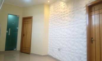 Imagem: OPORTUNIDADE ALUGO LINDA CASA !!! TODA NOVA