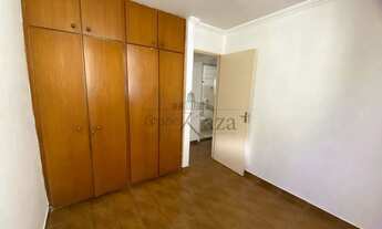 Imagem 7: Oportunidade - Apartamento - Residencial Intervale - Vila Industrial - 3 Dormitórios - 83m