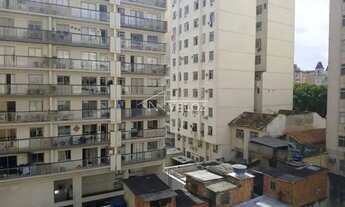 Imagem 4: Kitnet/Conjugado - / Residencial / Centro