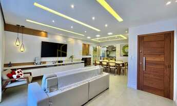 Imagem 3: Seu Novo Lar em Santa Helena: Apartamento Moderno com 3 Quartos e Suíte!