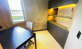 Imagem 7: Aluguel Apartamento 1 Dormitórios - 58 m² Vila Madalena