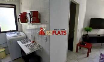 Imagem 6: Flat com ótimo preço no bairro Bela Vista. Confira!