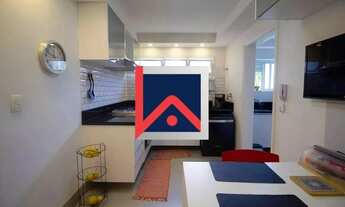 Imagem: Venda Apartamento 2 Dormitórios - 120 m²