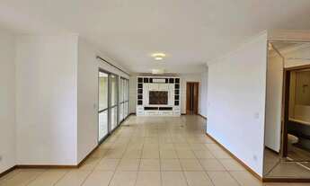 Imagem 2: Apartamento para aluguel no Normandie, Ribeirão Preto, SP, 3 quartos, 3 suítes