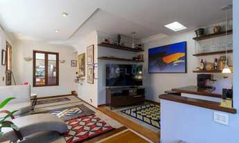 Imagem 5: Casa Para Venda Aclimação, 3 Quartos, 1 Suíte, 2 Vagas, 195m²