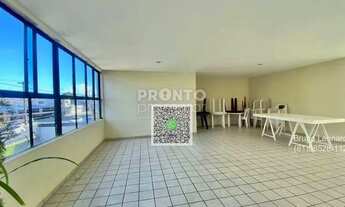 Imagem 6: Piedade - Apartamento com 100 metros - 3 Quartos - 1 Suíte - 2 Garagens - Jaboatão dos, PE