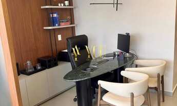 Imagem 6: Consultório para locação por períodos no Órion Business & Health Complex