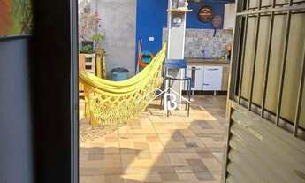 Imagem 3: VENDE-SE CASA DE 2 DORMITORIOS NO CAMPO BONITO NA CIDADE DE INDAIATUBA POR 470 MIL ACEITA