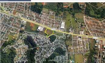 Imagem 2: Área com 28.350 m², GO 060 - Rodovia dos Romeiros, em frente ao Condomínio do Lago, Goiâni