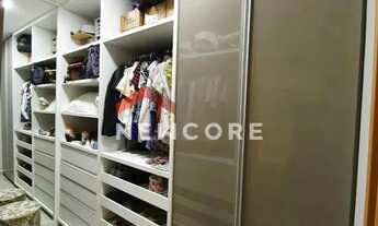 Imagem 7: Apartamento em Rua Arlindo Souza Monteiro - Santa Mônica - Uberlândia/MG