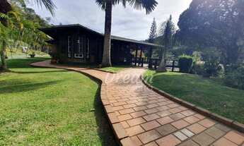 Imagem 2: Casa com 3 dormitórios à venda, 180 m² por R$ 1.300.000,00 - Fazenda Boa Fé - Teresópolis