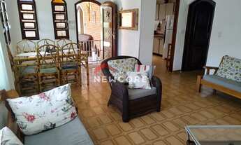 Imagem 6: Casa em Rua Opala - Estância Balneária Belmira Novaes - Peruíbe/SP