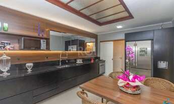 Imagem 7: Casa para Venda - 240m², 3 dormitórios, sendo 1 suites, 3 vagas - Partenon