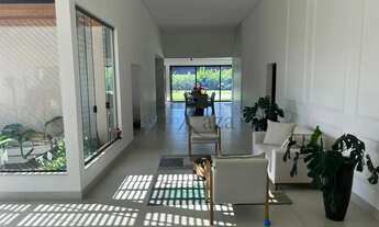 Imagem 6: Oportunidade - Casa em Condomínio - Condomínio Residencial Mirante do Vale - 4 Dormitórios