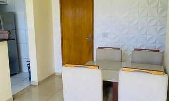 Imagem 4: Imóvel para aluguel e venda tem 54 metros quadrados com 2 quartos em Aracuí - Lauro de Fre