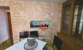 Imagem 7: Apartamento com 3 dormitórios à venda, 72 m² por R$ 449.000,00 - Boqueirão - Curitiba/PR