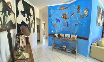 Imagem 7: Cobertura com 3 dormitórios, 220 m² - venda por R$ 600.000,00 ou aluguel por R$ 6.500,02/m