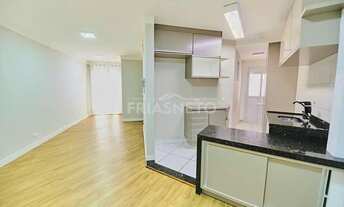 Imagem 4: Apartamento à venda no condomínio Plaza Mayor Residencial